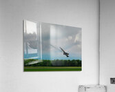 FA-18 1179 Acrylic Print