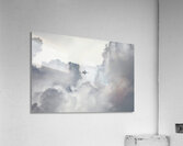 FA-18 1180 Acrylic Print