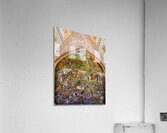 Battle of Kings Impression acrylique