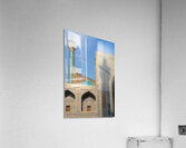 Arch                              Acrylic Print