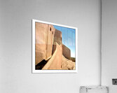 BAM 03 Acrylic Print