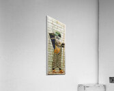 The Immortal Guard Acrylic Print