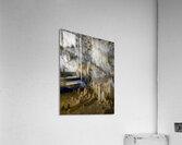 Whispers of the Earth Acrylic Print