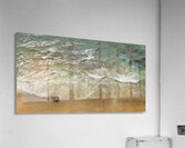 Edge of Serenity Acrylic Print