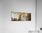 Stone Symphony Acrylic Print