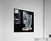 Guardian of Persia Acrylic Print