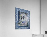 Embrace of Light Impression acrylique