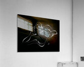 Eternal Kiss                     Acrylic Print