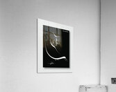 Dance With Me Acrylic Print