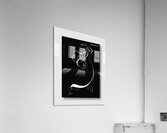 Eternal Embrace Acrylic Print