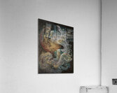 Whispers of the Infinite Acrylic Print