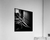 Rhythm of Togetherness Acrylic Print