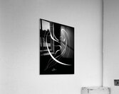 1 Flying 1 copy 020129 Acrylic Print