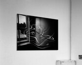 Whispers of Silence Acrylic Print