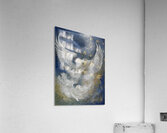 Song of God . Acrylic Print