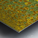 sunflower Impression metal