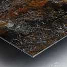 Autumn Meets Winter Impression metal