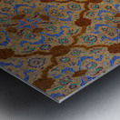 Carpet of the Sky Metal print