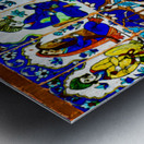 Eternal Banquet Impression metal