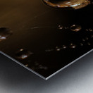 Web of Stars Metal print