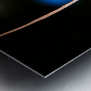 Together in Stillness Impression metal