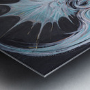 The Throne of Elements Impression metal