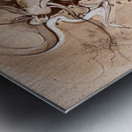 Oracle of Light Impression metal