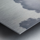 FA-18 1180 Metal print