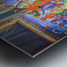 Royal Court of Persia Impression metal