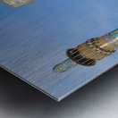 Arch                              Metal print