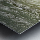 Edge of Serenity Metal print