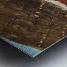 Echoes of the Sea Impression metal