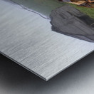 Whispers of the Highlands Metal print