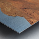 Road to Silence Impression metal