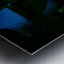 Whispers of Light  Impression metal