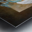 Fly to God Impression metal