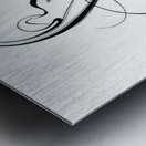 Loop Dance Impression metal