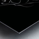 Eternal Kiss                     Metal print