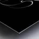 Whispers of the Soul Metal print