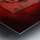 27 ENRAPTURE SIZE 107X107 cm copy 2 115719 Metal print