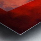 Purgatory Metal print