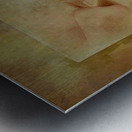 Tender Kisses Metal print