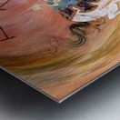 Polo Impression metal