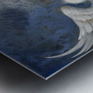 Song of God . Metal print