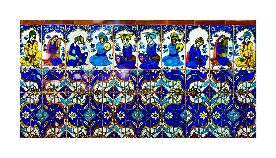 Eternal Banquet Impression et Cadre photo