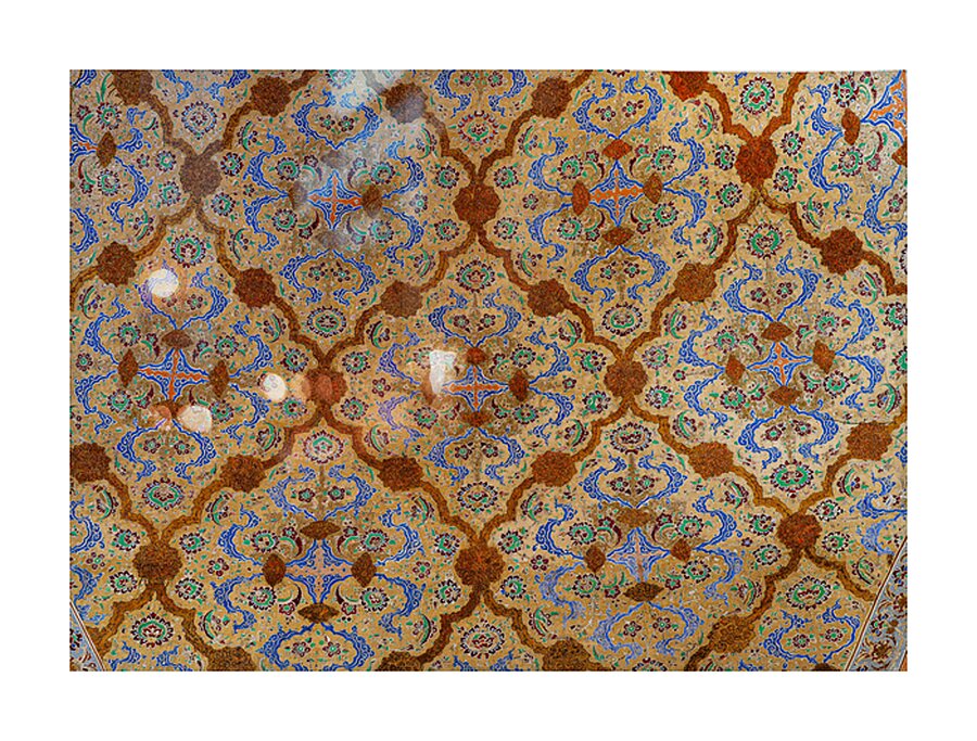 XN4G0187 Picture Frame print