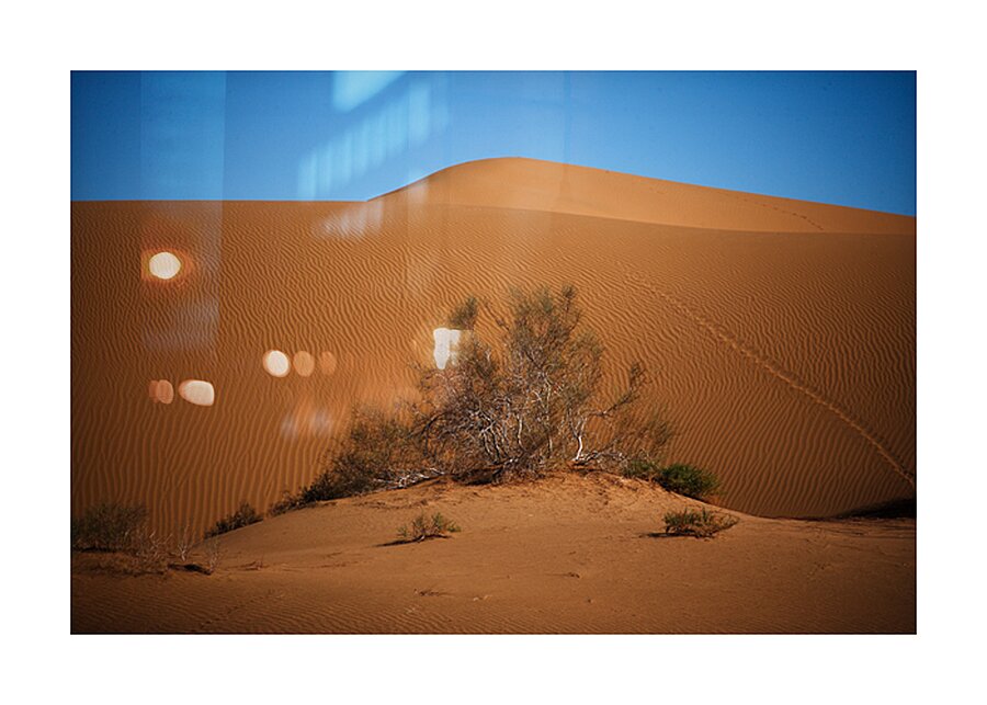 namvar 1144 Picture Frame print