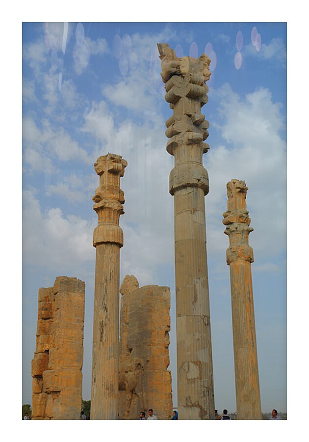 History                                Picture Frame print