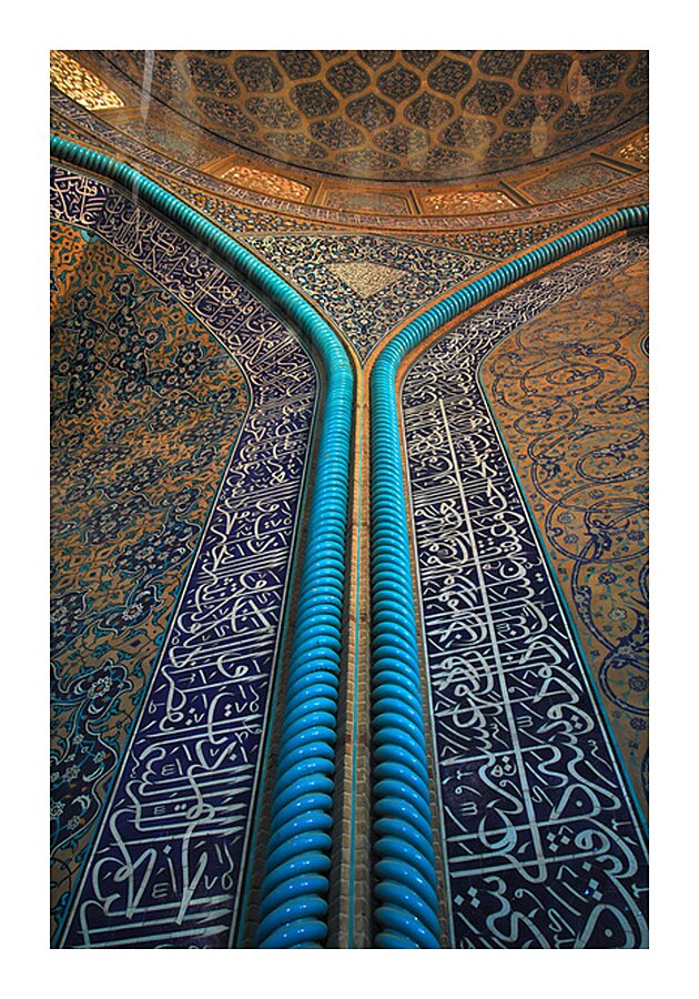 Blue                         Impression et Cadre photo