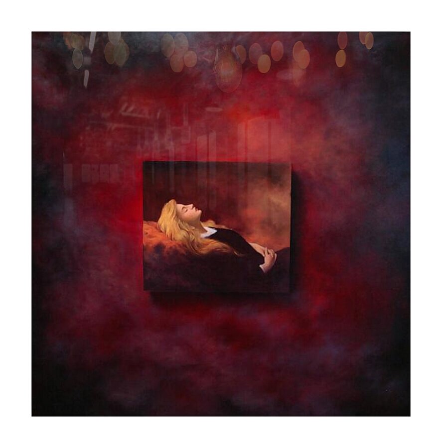 Slumber Impression et Cadre photo